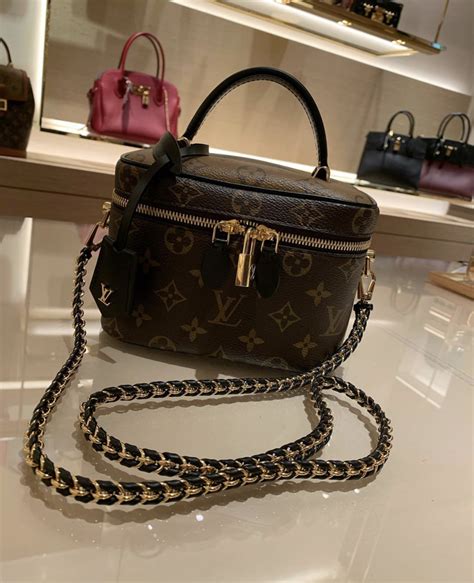 louis vuitton nice mini price